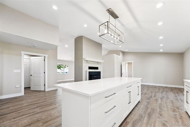 4520 N Ramah Highway, Yoder, CO 80864