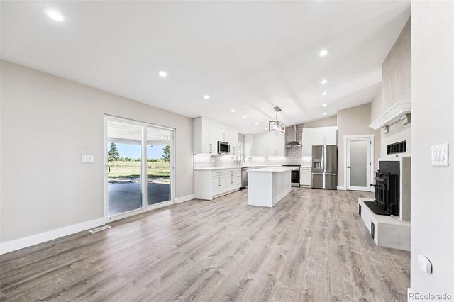 4520 N Ramah Highway, Yoder, CO 80864