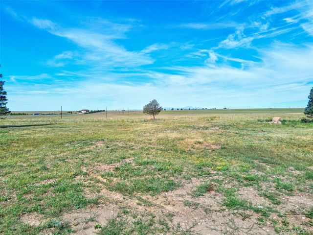 4520 N Ramah Highway, Yoder, CO 80864