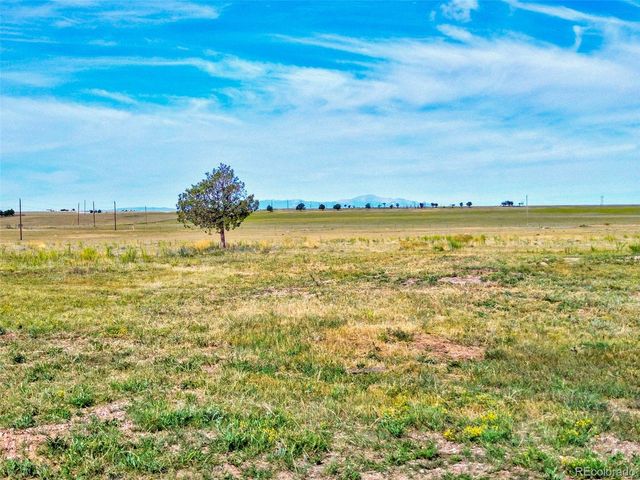 4520 N Ramah Highway, Yoder, CO 80864