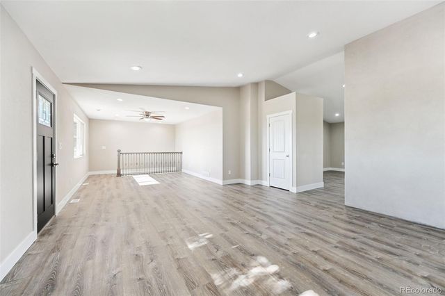 4520 N Ramah Highway, Yoder, CO 80864