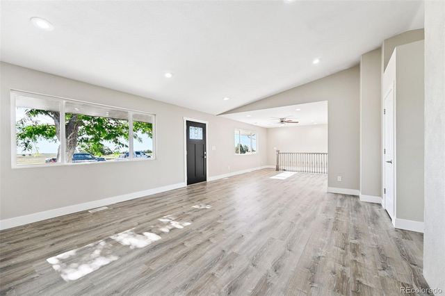 4520 N Ramah Highway, Yoder, CO 80864