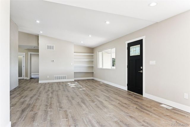 4520 N Ramah Highway, Yoder, CO 80864