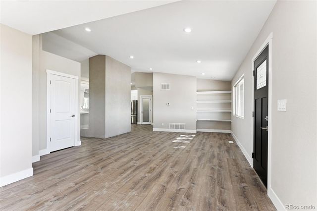 4520 N Ramah Highway, Yoder, CO 80864