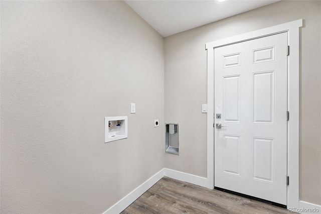 4520 N Ramah Highway, Yoder, CO 80864