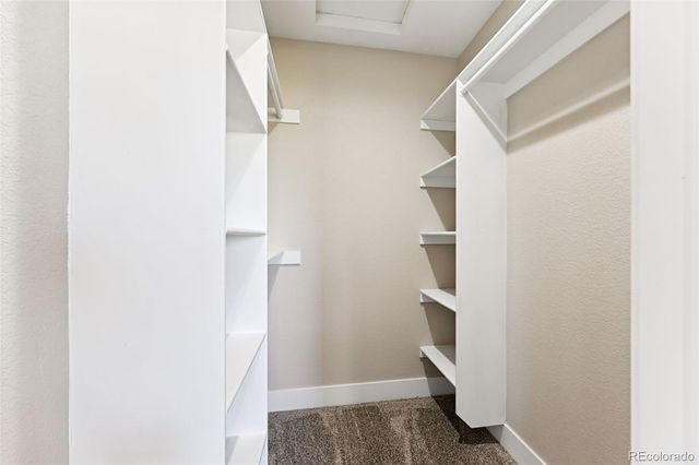 4520 N Ramah Highway, Yoder, CO 80864