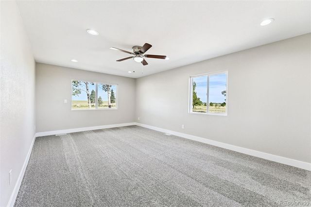 4520 N Ramah Highway, Yoder, CO 80864