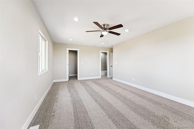 4520 N Ramah Highway, Yoder, CO 80864