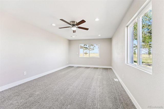 4520 N Ramah Highway, Yoder, CO 80864