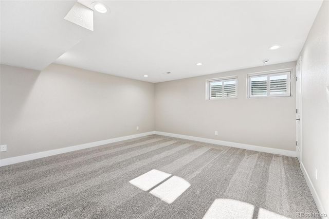 4520 N Ramah Highway, Yoder, CO 80864