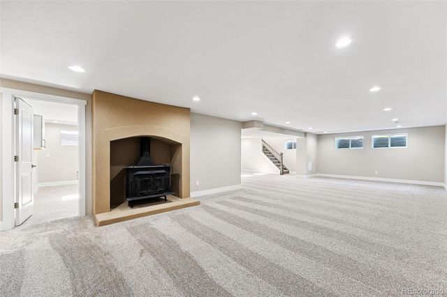 4520 N Ramah Highway, Yoder, CO 80864