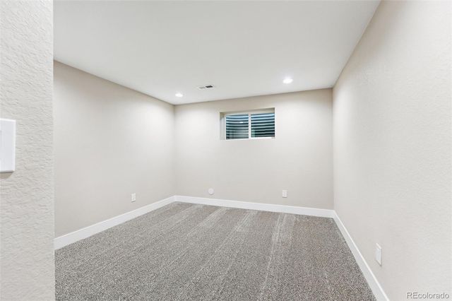 4520 N Ramah Highway, Yoder, CO 80864