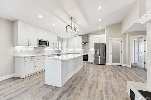 4520 N Ramah Highway, Yoder, CO 80864