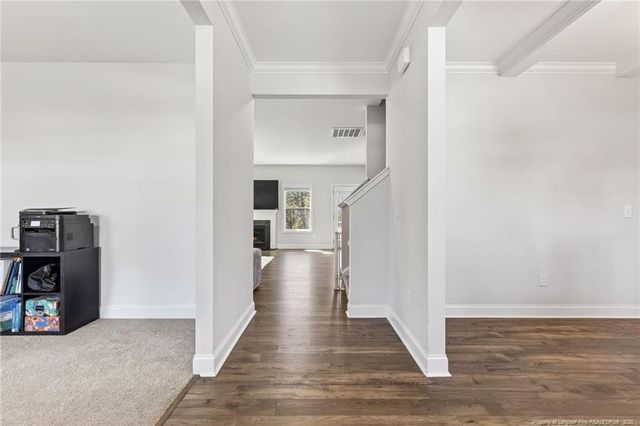 4259 Dock View Road, Fayetteville, NC 28306