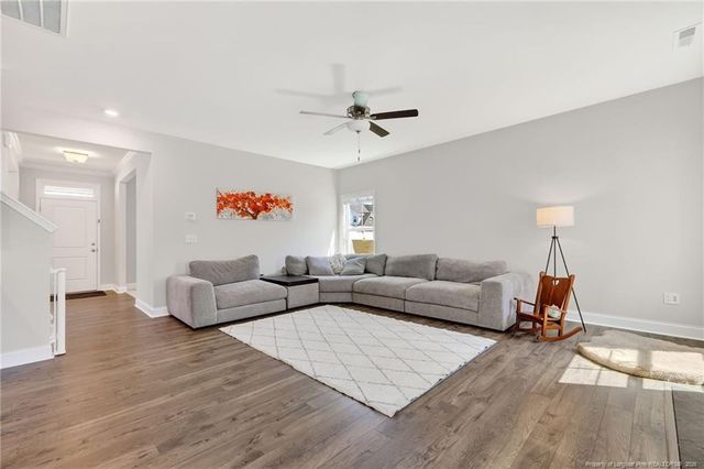 4259 Dock View Road, Fayetteville, NC 28306