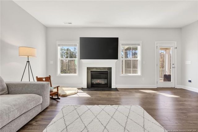 4259 Dock View Road, Fayetteville, NC 28306