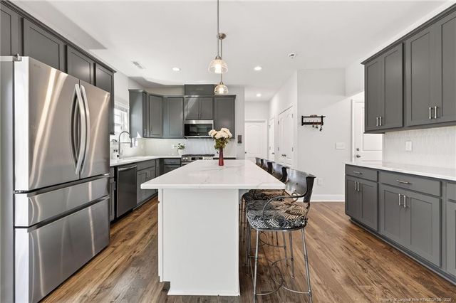 4259 Dock View Road, Fayetteville, NC 28306