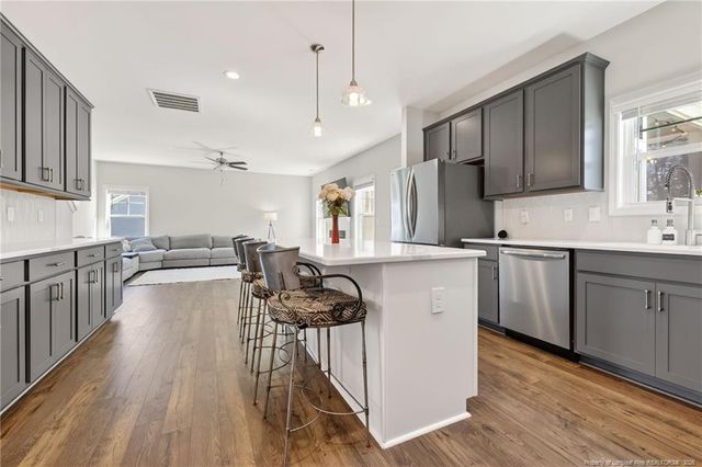 4259 Dock View Road, Fayetteville, NC 28306