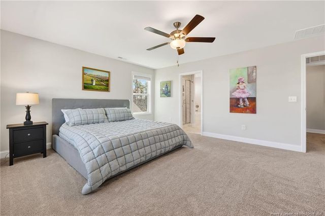 4259 Dock View Road, Fayetteville, NC 28306