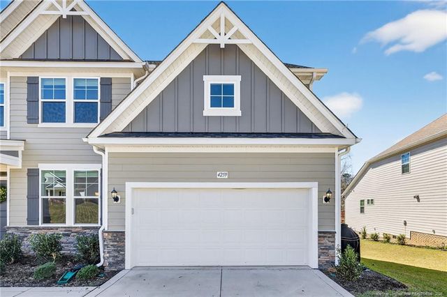 4259 Dock View Road, Fayetteville, NC 28306