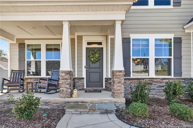 4259 Dock View Road, Fayetteville, NC 28306