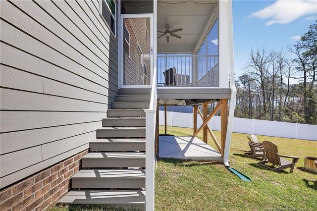 4259 Dock View Road, Fayetteville, NC 28306