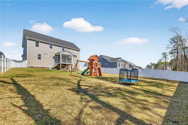 4259 Dock View Road, Fayetteville, NC 28306