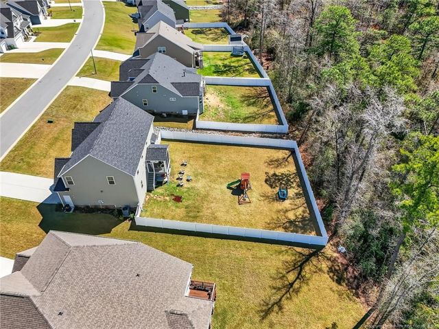 4259 Dock View Road, Fayetteville, NC 28306