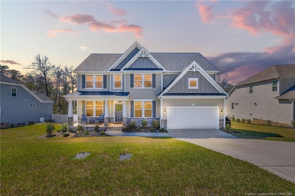 4259 Dock View Road, Fayetteville, NC 28306