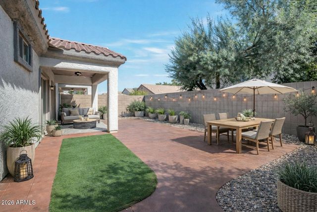 3051 S EUGENE --, Mesa, AZ 85212