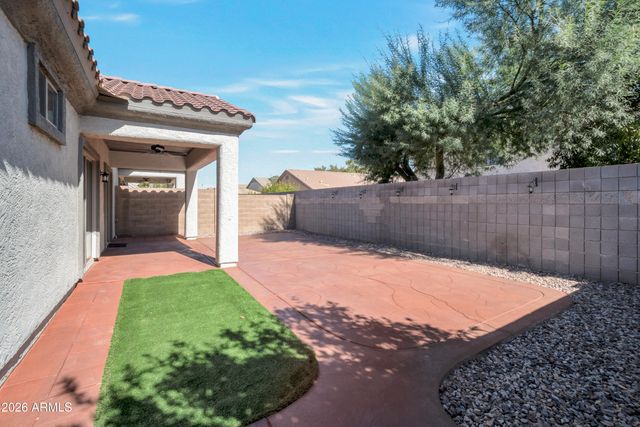 3051 S EUGENE --, Mesa, AZ 85212
