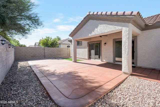3051 S EUGENE --, Mesa, AZ 85212