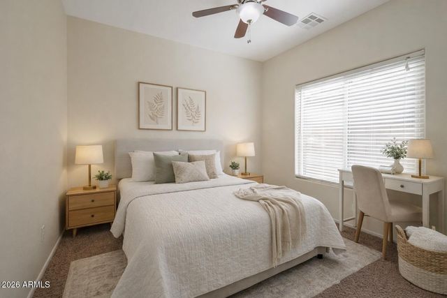 3051 S EUGENE --, Mesa, AZ 85212