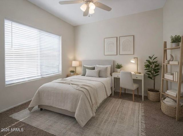 3051 S EUGENE --, Mesa, AZ 85212