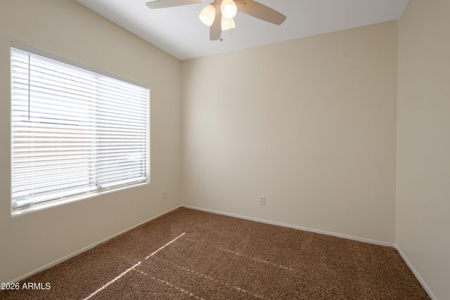 3051 S EUGENE --, Mesa, AZ 85212