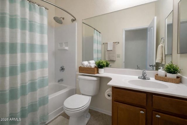 3051 S EUGENE --, Mesa, AZ 85212