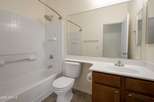 3051 S EUGENE --, Mesa, AZ 85212