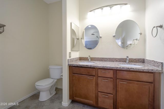 3051 S EUGENE --, Mesa, AZ 85212