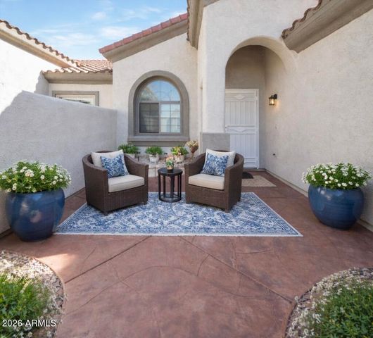 3051 S EUGENE --, Mesa, AZ 85212