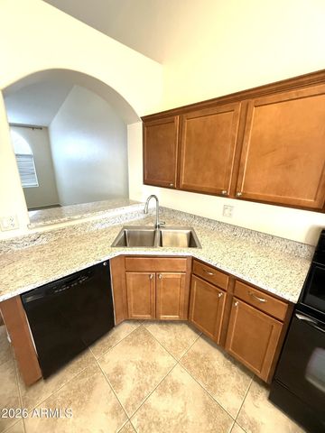 3051 S EUGENE --, Mesa, AZ 85212