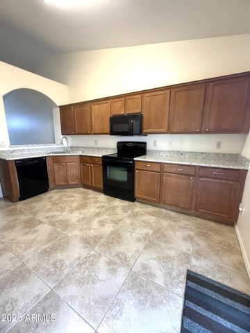 3051 S EUGENE --, Mesa, AZ 85212