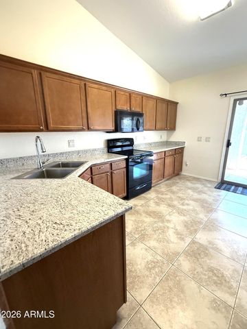 3051 S EUGENE --, Mesa, AZ 85212