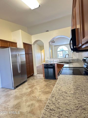 3051 S EUGENE --, Mesa, AZ 85212