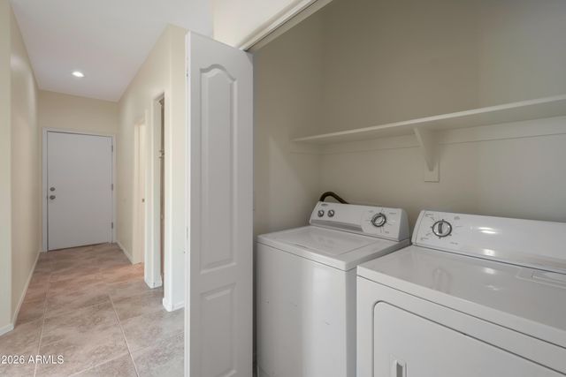 3051 S EUGENE --, Mesa, AZ 85212