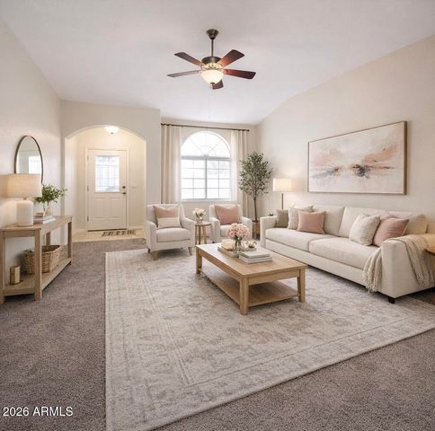 3051 S EUGENE --, Mesa, AZ 85212