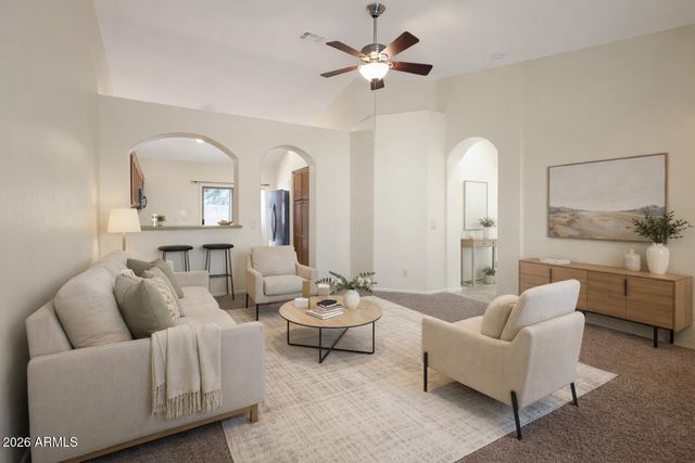 3051 S EUGENE --, Mesa, AZ 85212