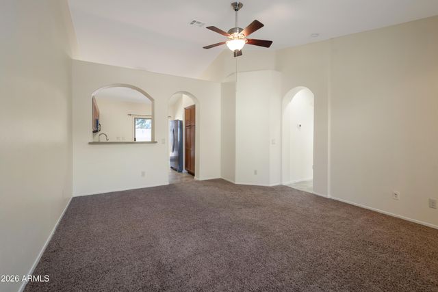 3051 S EUGENE --, Mesa, AZ 85212
