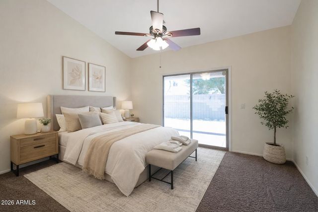 3051 S EUGENE --, Mesa, AZ 85212