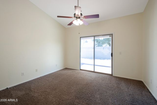 3051 S EUGENE --, Mesa, AZ 85212