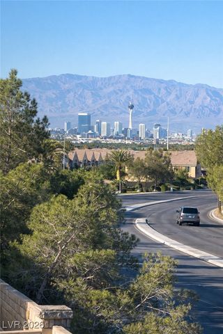 10850 Meridian Mills Road, Henderson, NV 89052